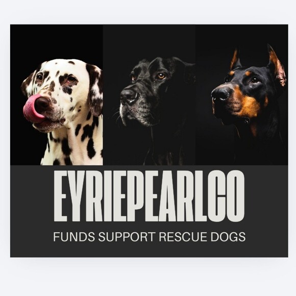 eyriepearl